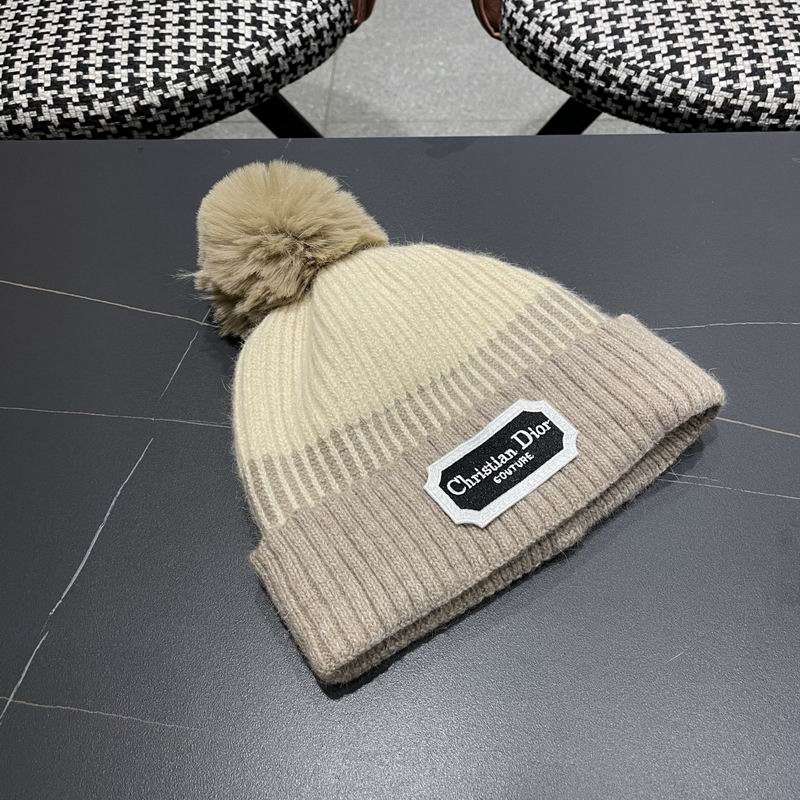 Dior hat (4322)