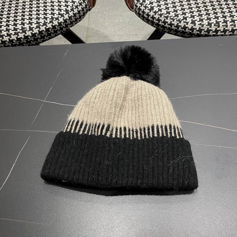 Dior hat (4329)