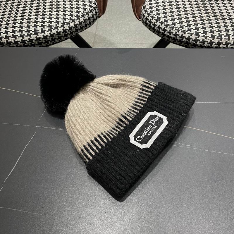 Dior hat (4333)