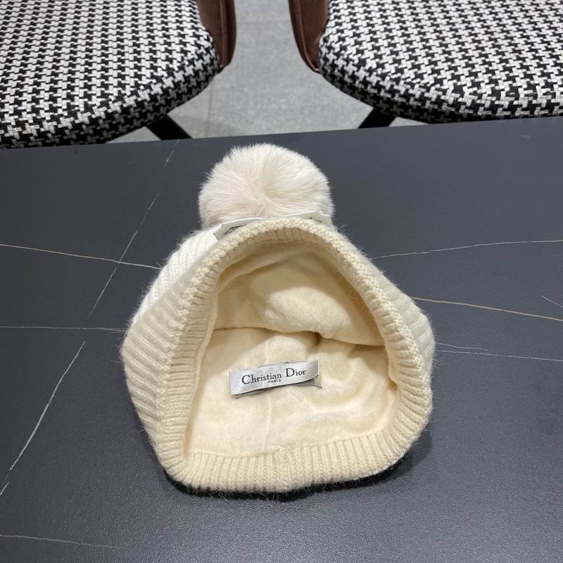Dior hat (4337)