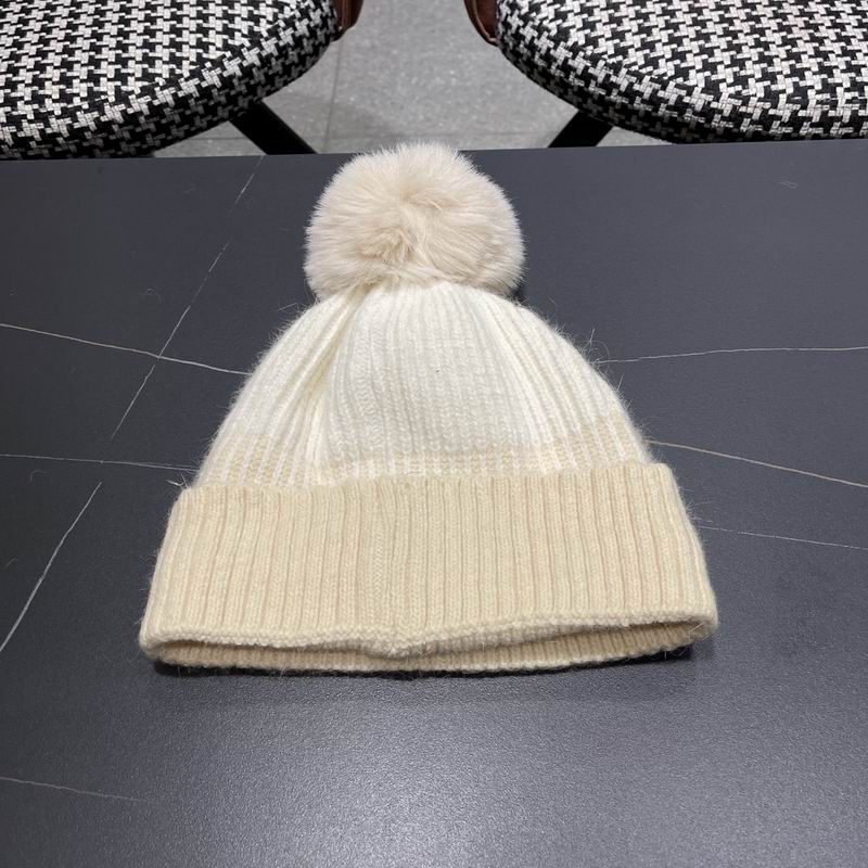 Dior hat (4340)