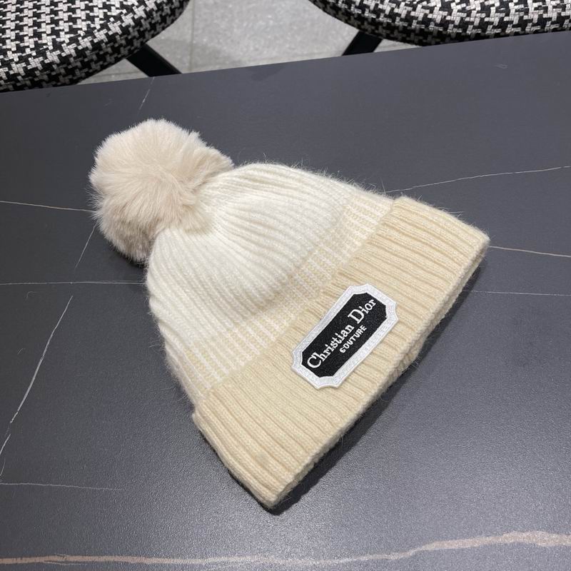 Dior hat (4344)