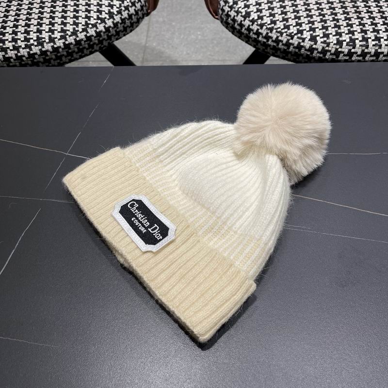Dior hat (4345)