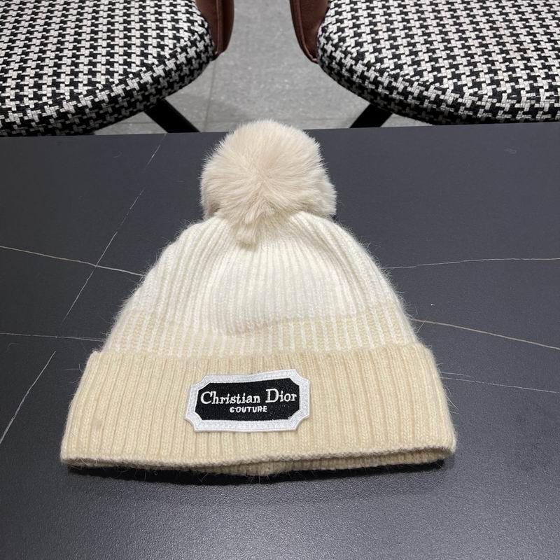 Dior hat (4346)