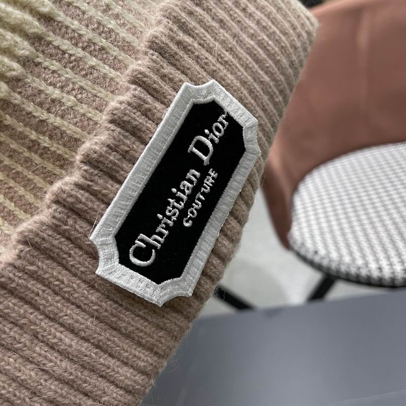 Dior hat (4350)