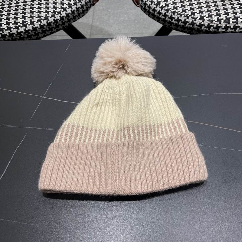 Dior hat (4351)