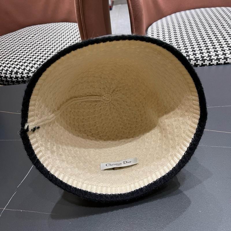 Dior hat (441)