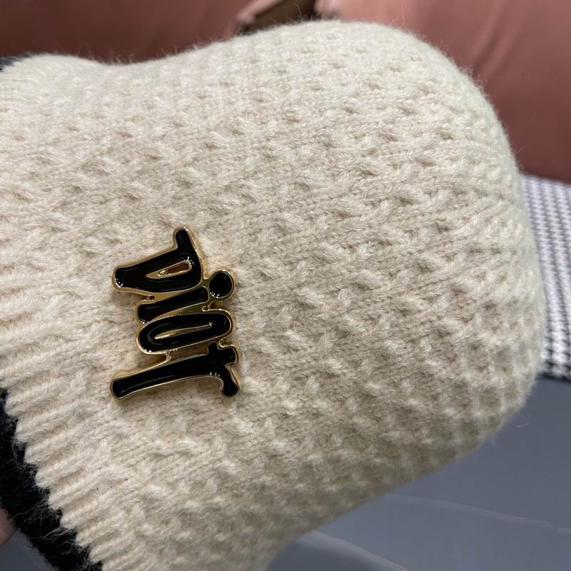 Dior hat (442)