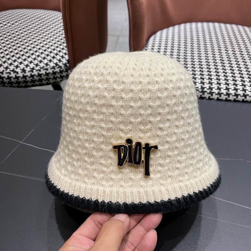 Dior hat (444)