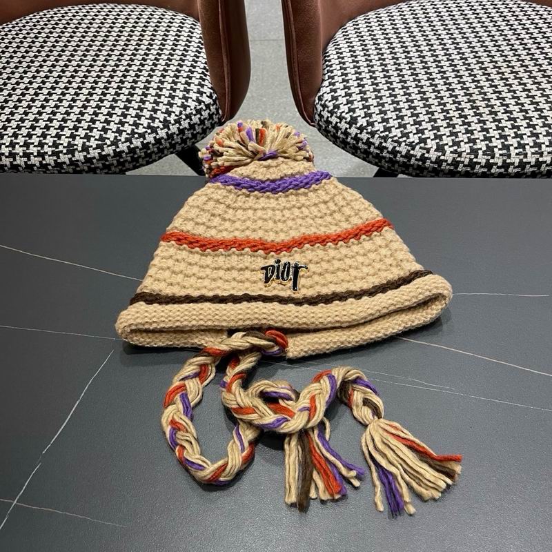 Dior hat (4440)