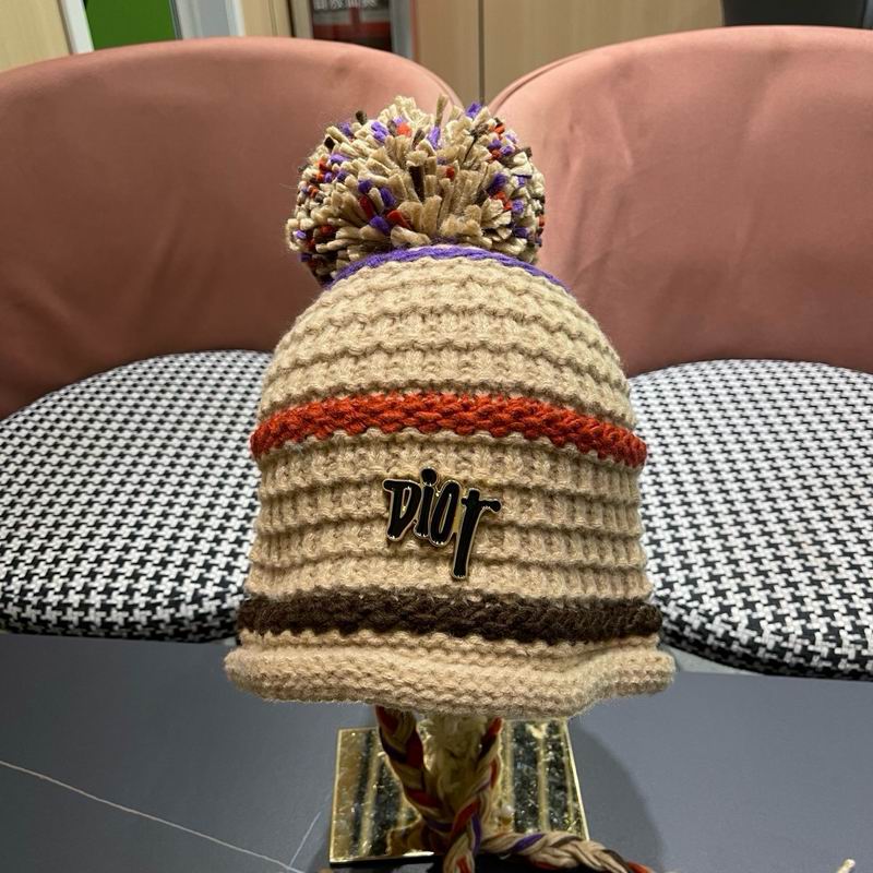 Dior hat (4442)
