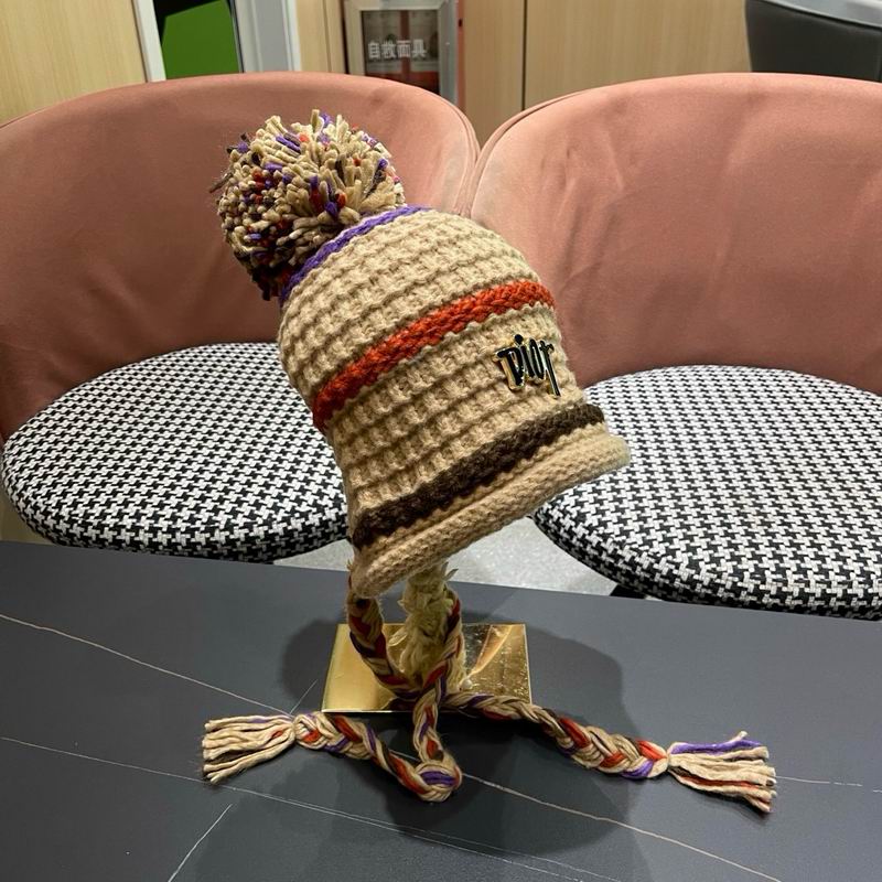 Dior hat (4443)