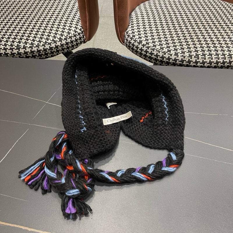 Dior hat (4447)