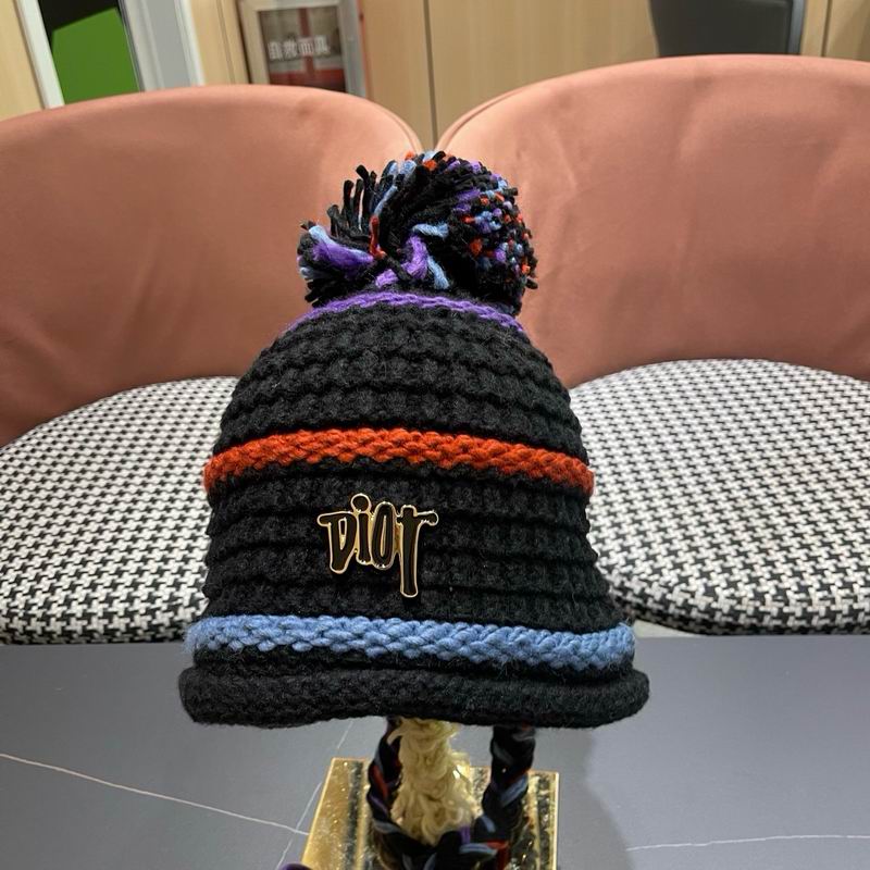 Dior hat (4454)