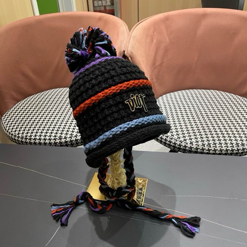 Dior hat (4455)