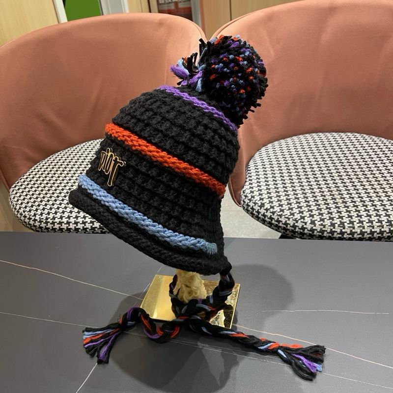 Dior hat (4456)