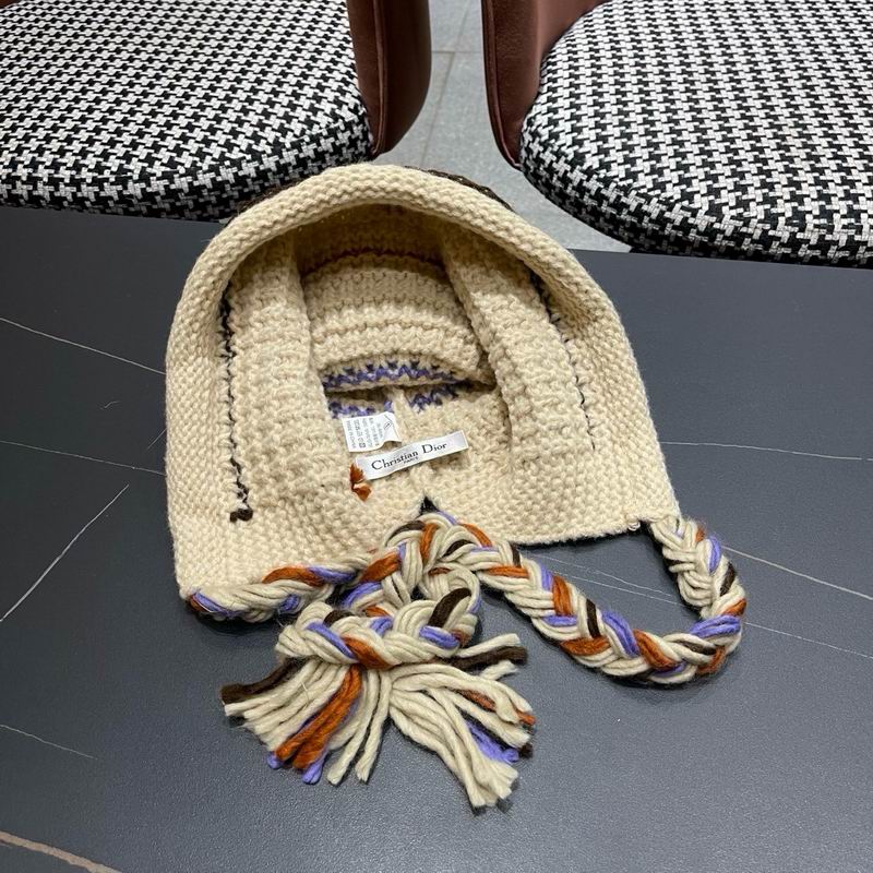 Dior hat (4460)