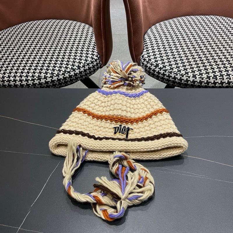Dior hat (4464)