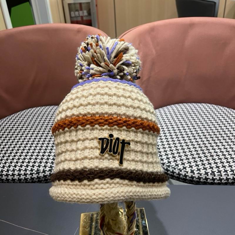 Dior hat (4467)