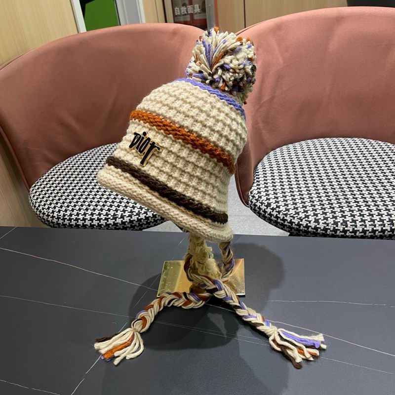 Dior hat (4469)
