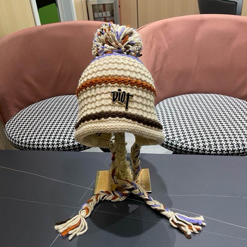 Dior hat (4470)