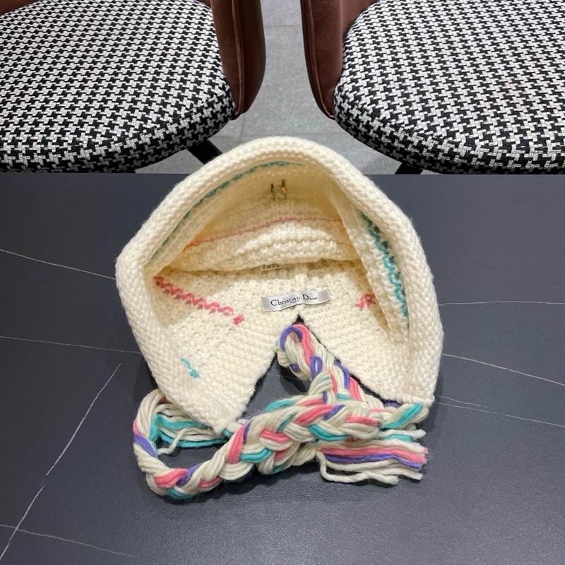 Dior hat (4473)