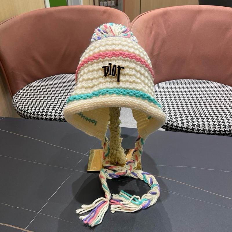 Dior hat (4483)