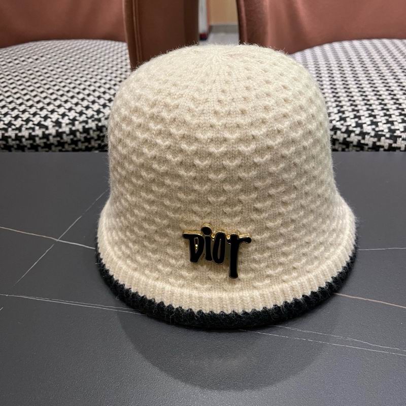 Dior hat (449)