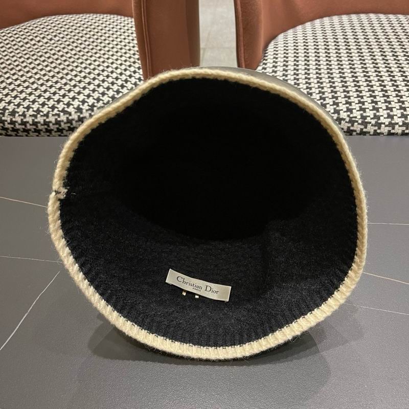 Dior hat (451)