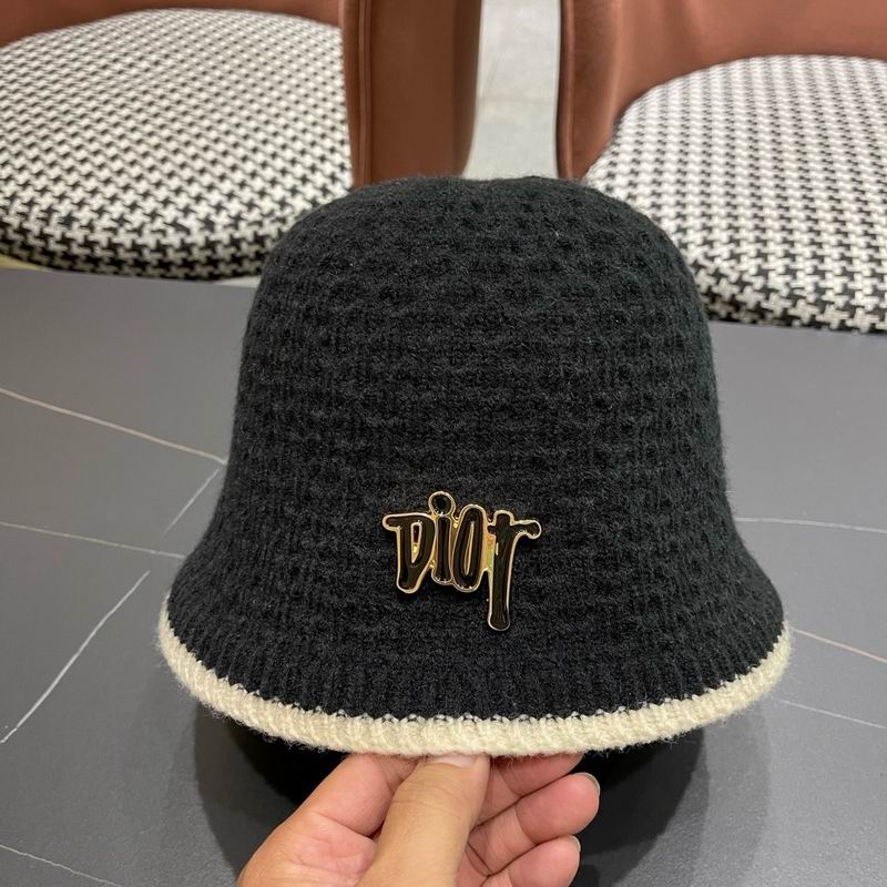 Dior hat (454)