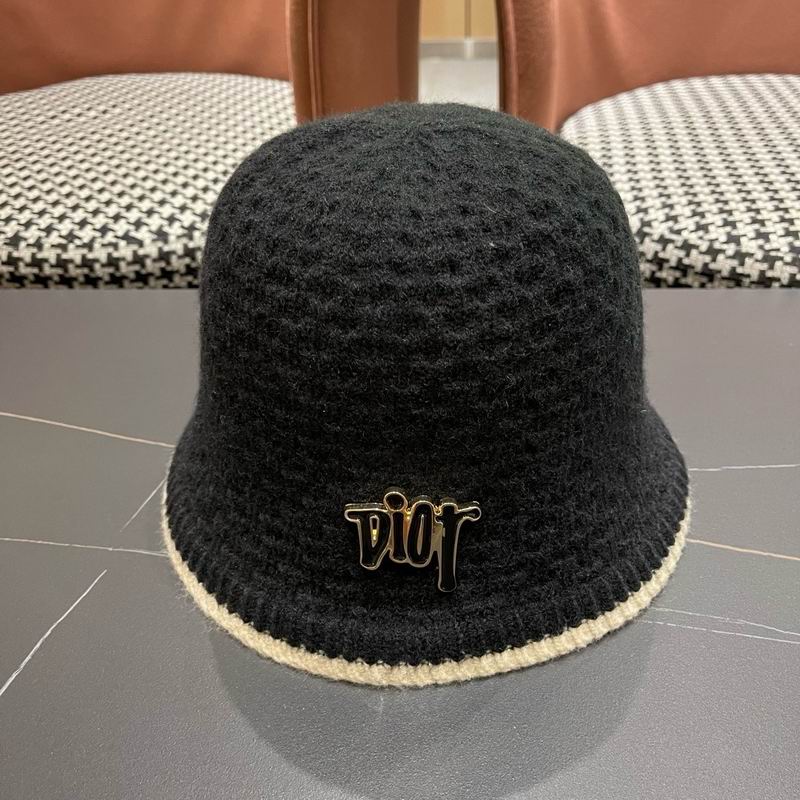 Dior hat (459)