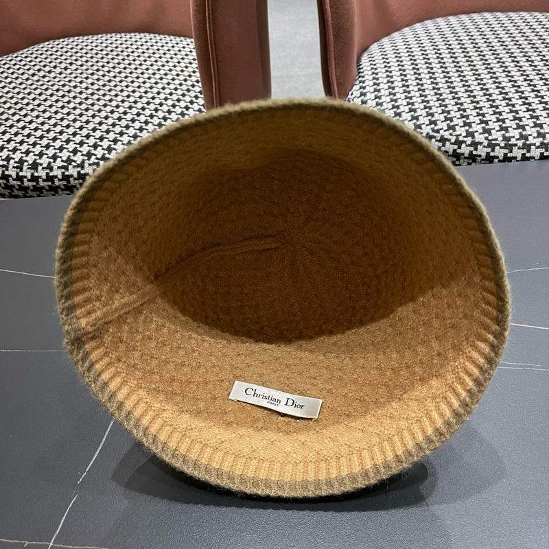 Dior hat (461)