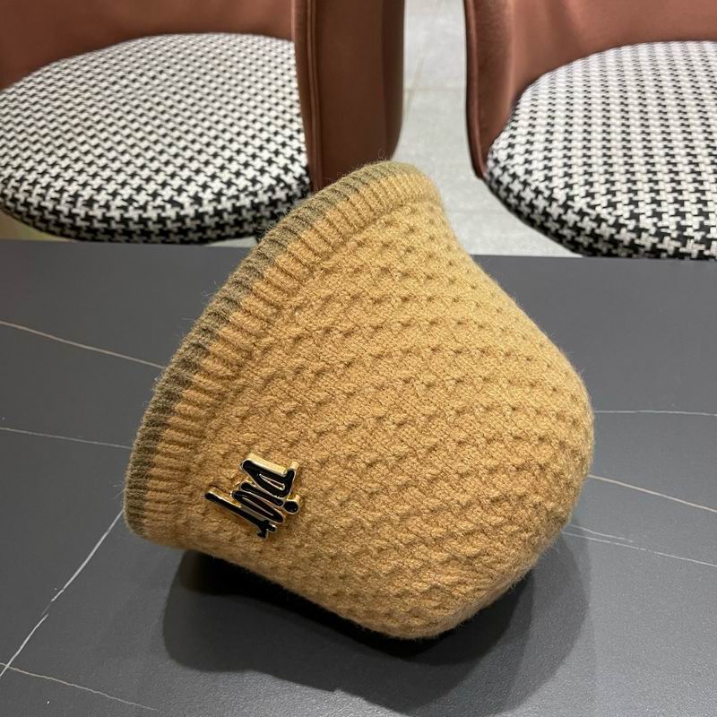 Dior hat (462)