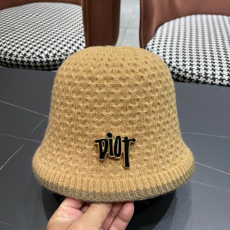 Dior hat (464)