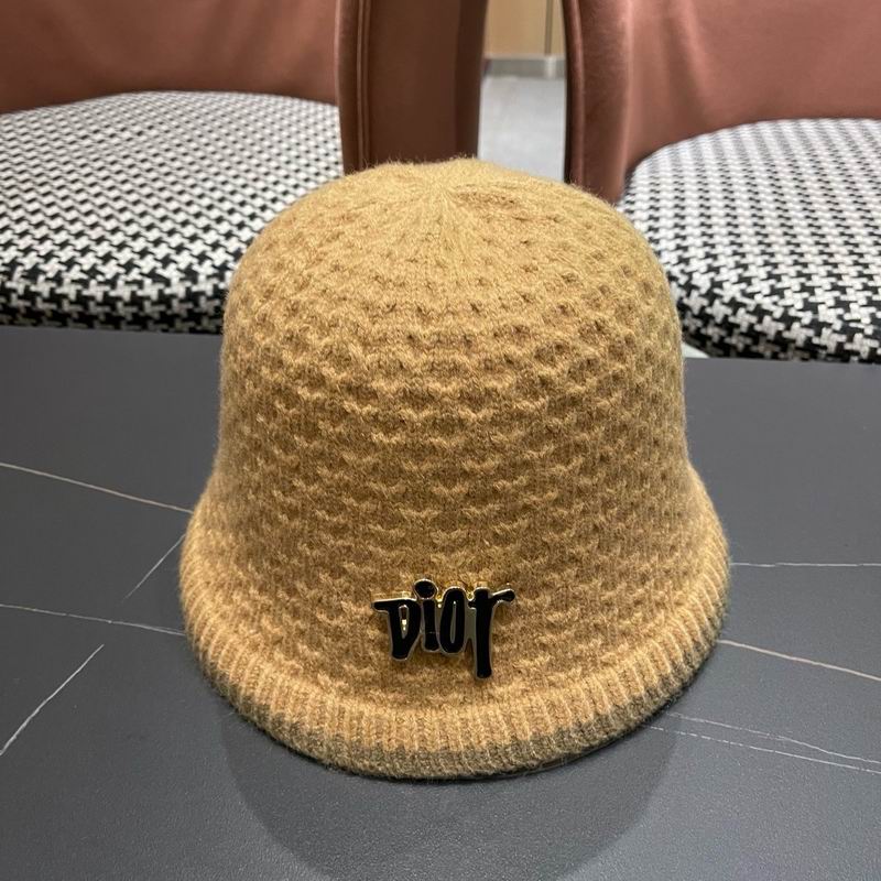 Dior hat (469)
