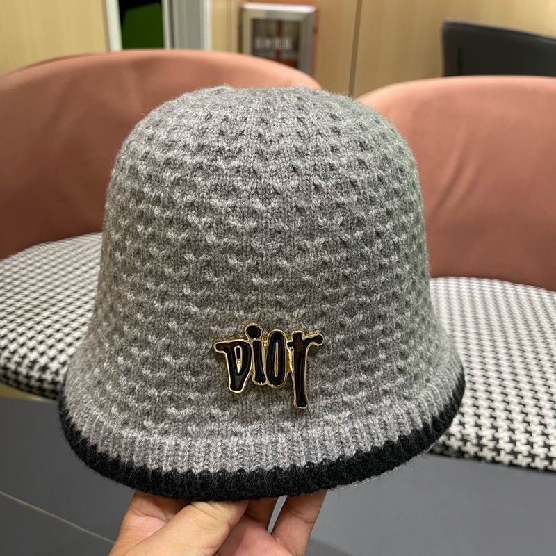 Dior hat (473)