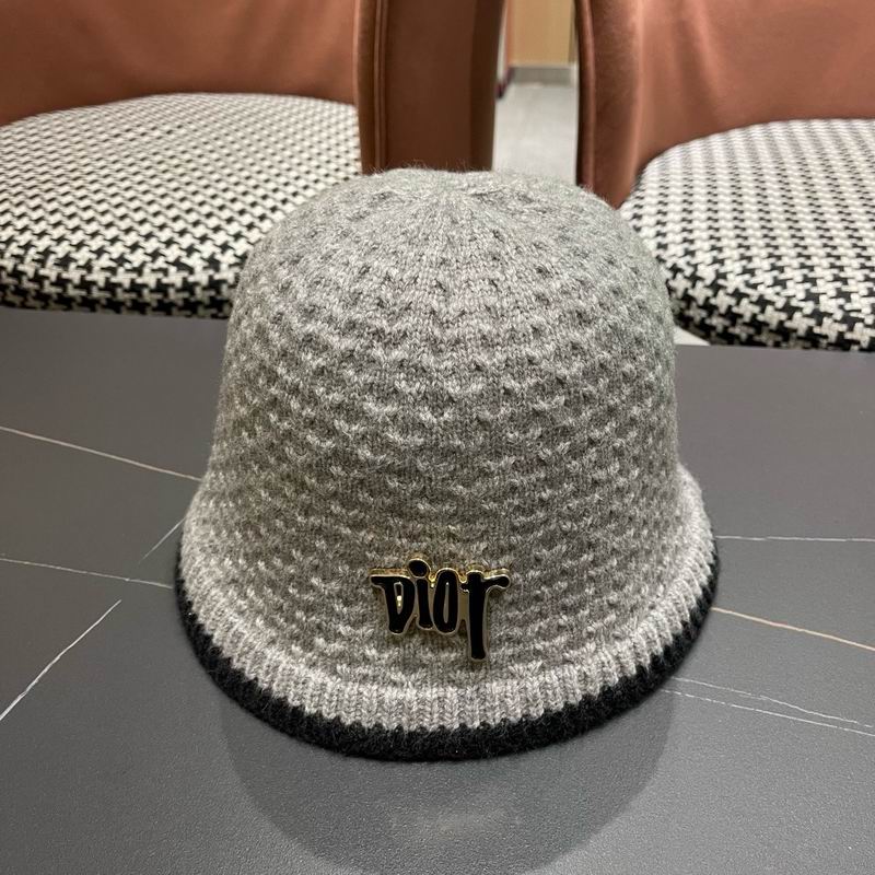 Dior hat (479)