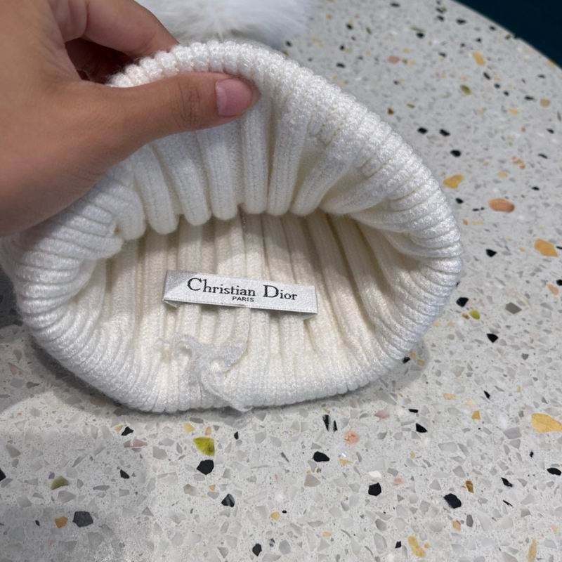Dior hat (5071)