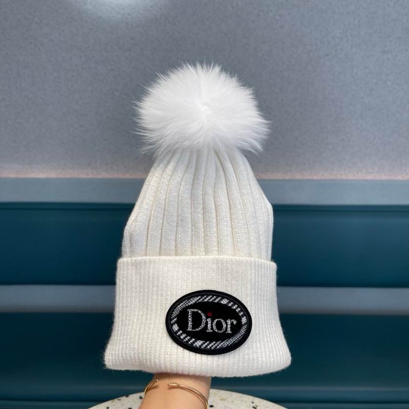 Dior hat (5074)