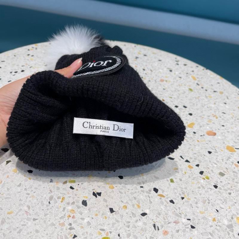 Dior hat (5080)