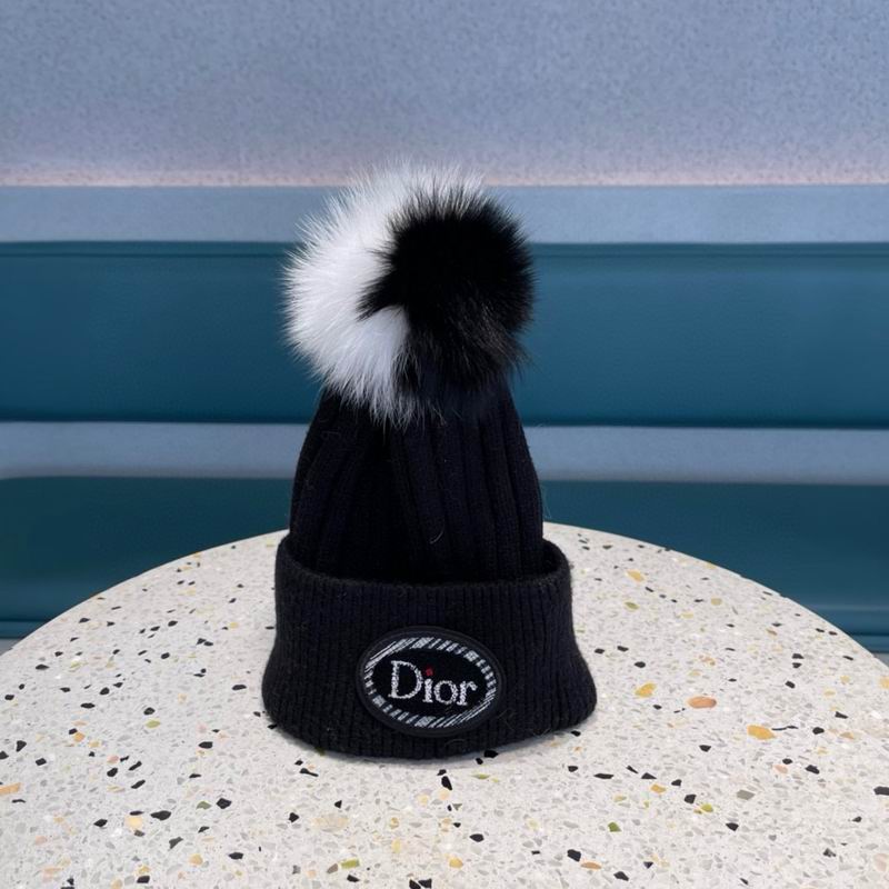 Dior hat (5087)