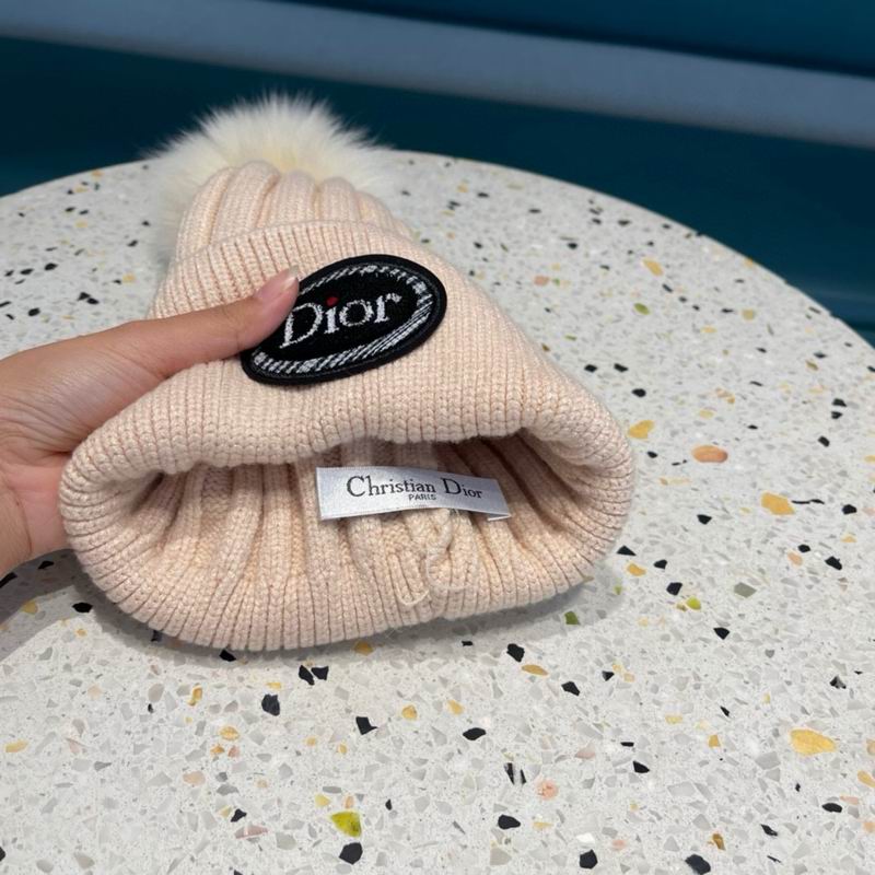 Dior hat (5089)