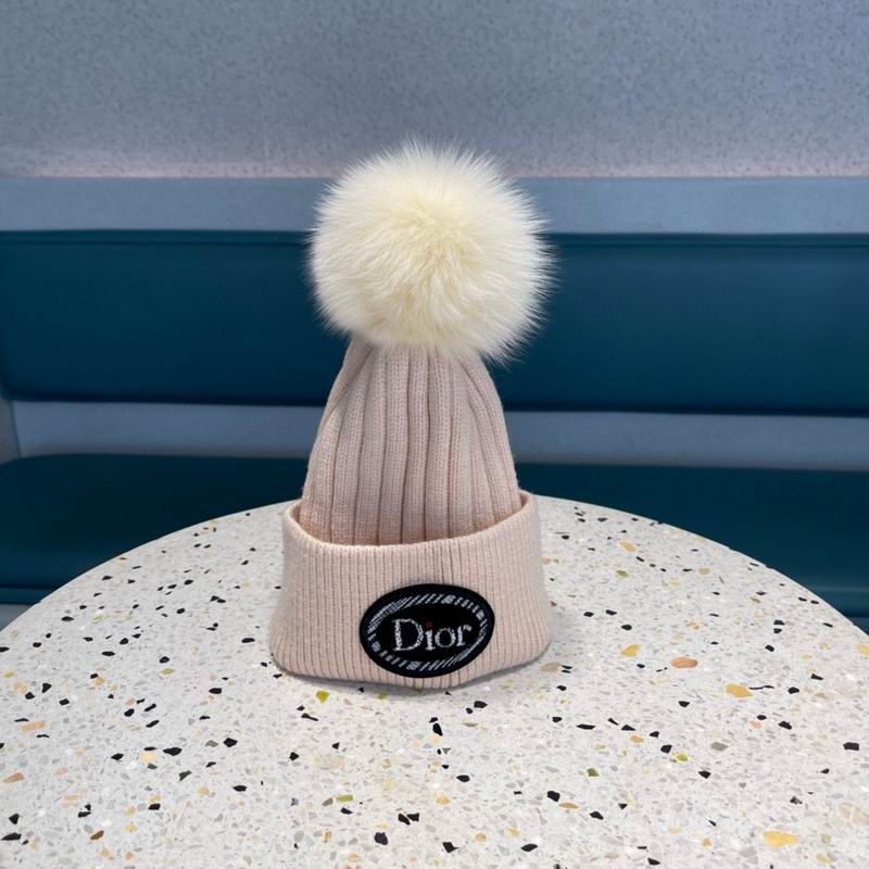 Dior hat (5096)