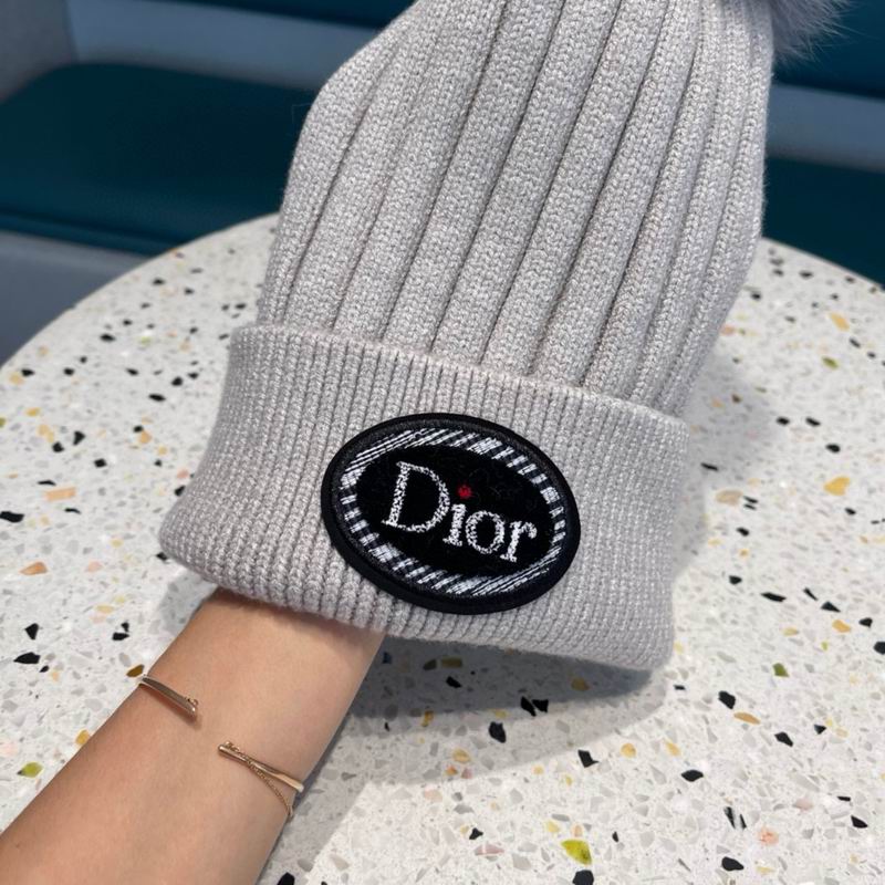 Dior hat (5100)
