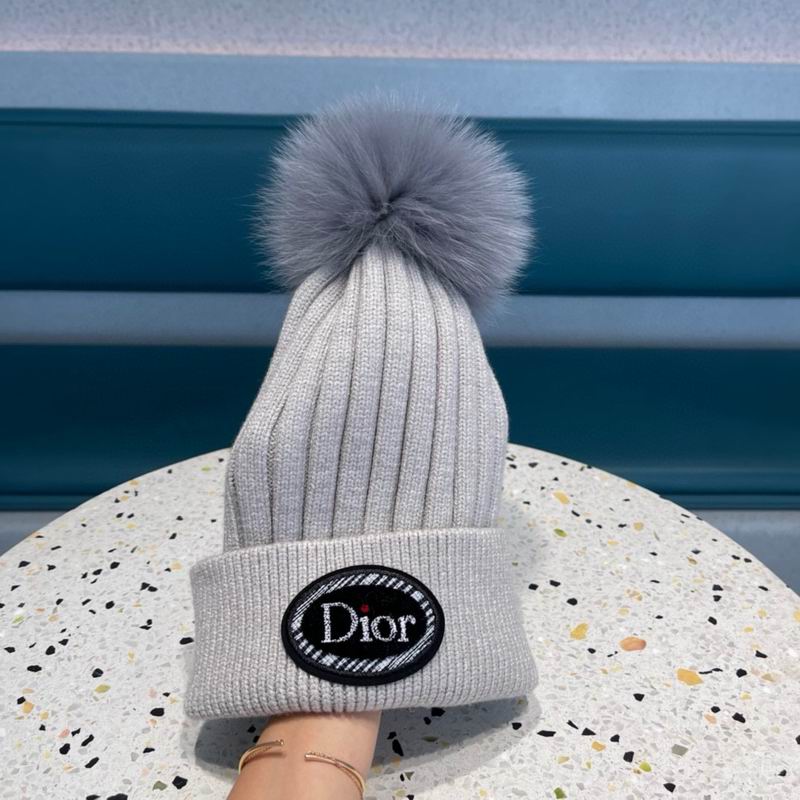 Dior hat (5103)