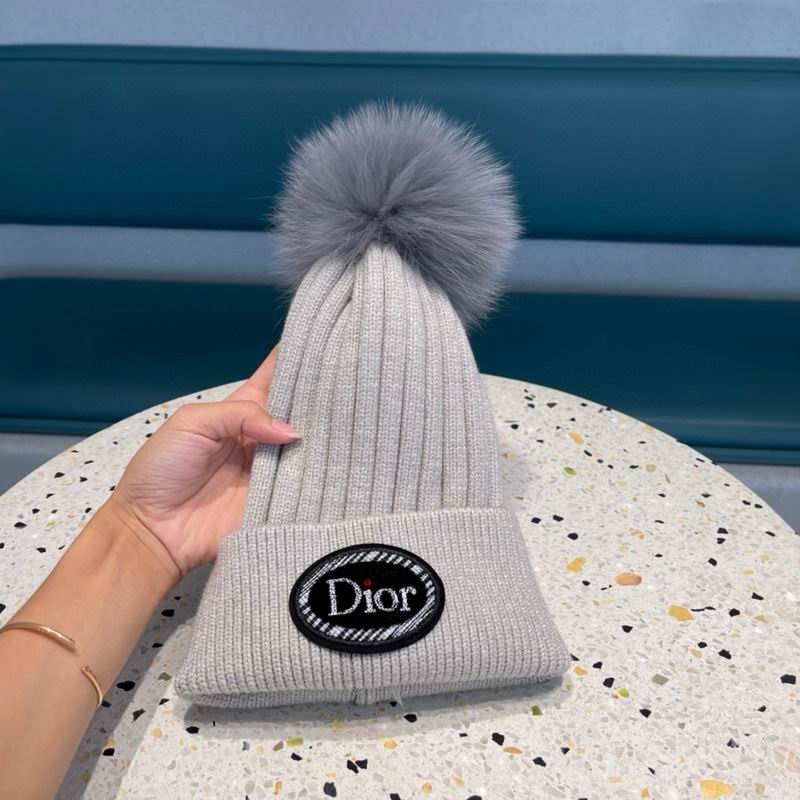 Dior hat (5105)