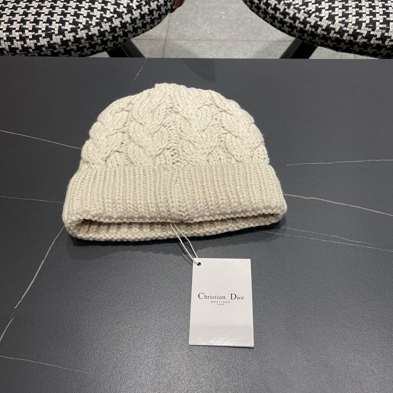 Dior hat (579)