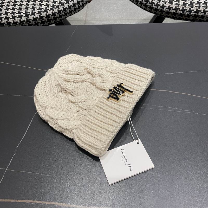 Dior hat (582)