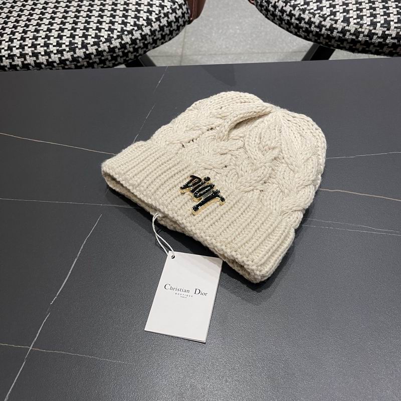 Dior hat (583)