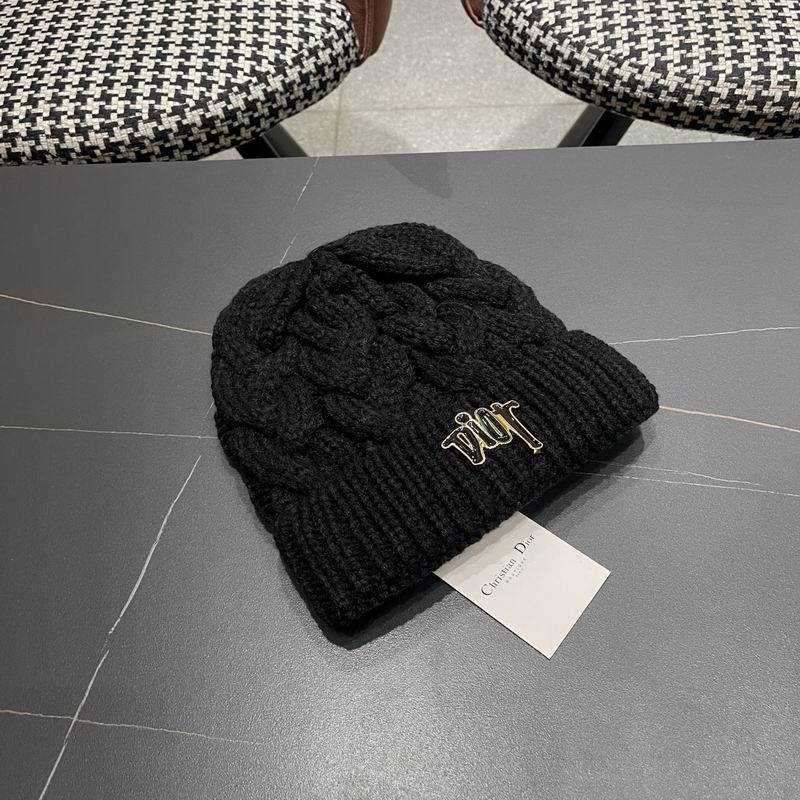 Dior hat (593)
